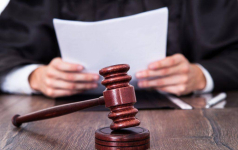 К общественным работам приговорили молодого жителя Экибастуза, который нашел сверток с наркотиками