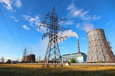 В Павлодарской области зафиксирован спад производства электроэнергии