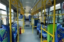 В Алматы может подорожать стоимость проезда в автобусах