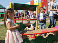33 здания бывших детских садов в Павлодаре опять используются по назначению