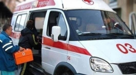 В ДТП с чиновником Павлодарской области пострадали три человека