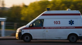 Пожилая женщина скончалась в результате наезда на трассе Павлодар-Семей
