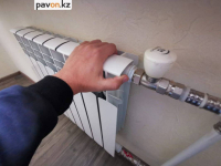 В Павлодаре завершился отопительный сезон