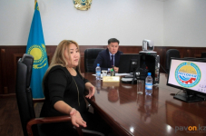 Организовать единый банковский день для многодетных семей предложил аким Павлодара