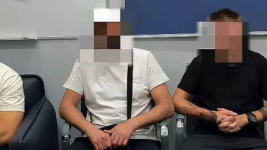 "Смотрела на меня и тихо плакала": павлодарец рассказал, как его мать быстро постарела на 10 лет