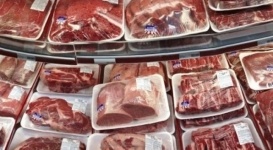 Мясо с запрещенными антибиотиками продавали в магазинах Алматы
