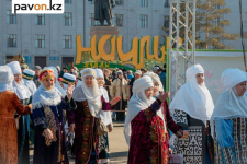 Как в Павлодаре отметят Наурыз