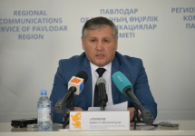 Завод по переработке картофеля может появиться в Павлодарской области в рамках программы льготного кредитования приоритетных проектов