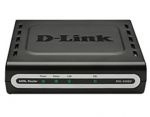 МОДЕМ D-Link DSL-2500U &#092;BRU&#092; D