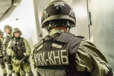 В Павлодаре проводят антитеррористические учения