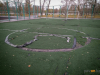 Внеплановые проверки спортивных площадок провели в Павлодарской области после случаев в селах Жанааул и Красноармейка