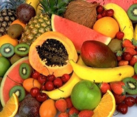 Эпидемиологи предупреждают казахстанцев об отравлении "левыми" фруктами и овощами