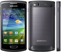 Samsung Wave 3 GT-S8600 black