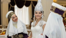 В Казахстане предложили требовать с иностранцев калым за невест