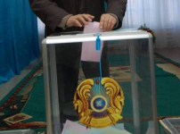 19 человек выдвинулись кандидатами на предстоящие выборы акимов трех районов в Павлодарской области