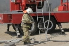 60 пожарных Астаны уволены из-за подработки на стороне