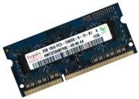 Комплекты памяти SO-DIMM (1x1gb, 2x2gb, 2x2gb) для