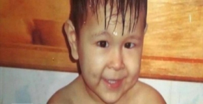 Родные опознали тело пятилетнего Тамирлана Сандыбаева в Актобе