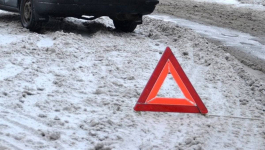 В ДТП на трассе в Павлодарской области погибла 26-летняя пассажирка авто
