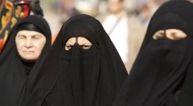 В Саудовской Аравии впервые депутатом стала женщина