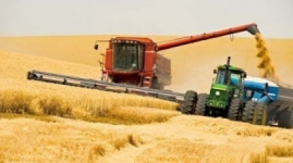 Казахстан назвали будущей фермой для всего мира