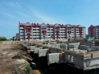 Павлодарцы жалуются на недоступность «Доступного жилья-2020»