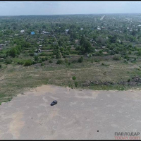 Еще порядка 700 дачных участков планируют поэтапно изъять в южной части Павлодара