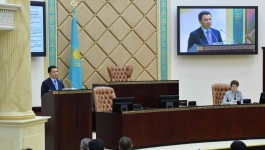 Новый Налоговый кодекс Казахстана поделит плательщиков на три группы