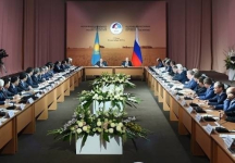 Назарбаев: Продовольствие - самая стабильная валюта в мире