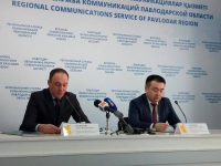 Павлодарские полицейские стали реже брать взятки