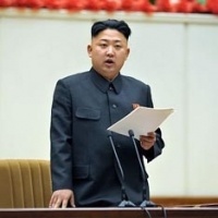 Ким Чен Ын готовится к расстрелу