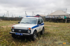 Павлодарские полицейские раскрыли на селе две крупные кражи