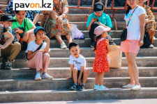 Чем школьники из Павлодарской области смогут заняться на летних каникулах