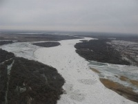 Жертвоприношение Сырдарье