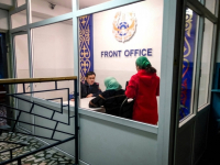 В Павлодаре по вопросам уголовно-исполнительной системы можно проконсультироваться в специальном фронт-офисе