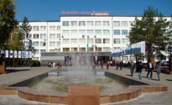 Высшая историческая школа «Алтын Мұра» открылась в Павлодарском госуниверситете