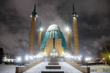 Службы в мечетях и церквях Павлодарской области будут продолжаться, несмотря на объявленную пандемию