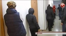 Казахстанская секс-индустрия переживает кризис