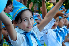 В Павлодаре озаботились безопасностью детского летнего отдыха