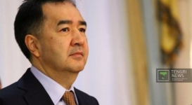 Бакытжан Сагинтаев стал премьер-министром РК
