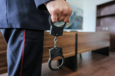 В Павлодаре начался суд над полицейским, обвиняемым в убийстве