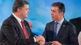 НАТО предоставит Украине высокоточное оружие