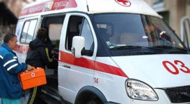 Избившего водителя скорой помощи сельского акима уволили в Павлодарской области