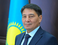 Нового главу управления здравоохранения представили жителям Павлодарской области