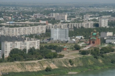 Kcell и Activ в Павлодаре