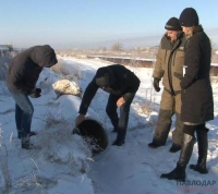 В Павлодаре более 2000 дачных участков весной могут остаться без воды