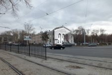 Павлодар - старый город в новом.