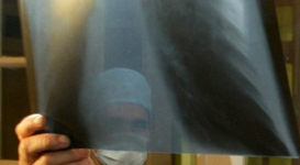 В Кызылорде больные открытой формой туберкулеза свободно разгуливают по городу