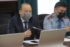 В Павлодарской области хотят привлекать известных людей для пропаганды нетерпимости к коррупции