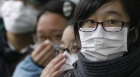 За сутки в Южной Корее коронавирусом MERS заразились 23 человека